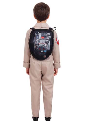 Ghostbusters Afterlife Child Costume Jumpsuit | Ghostbuster Costumes