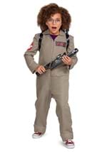 Ghostbusters Afterlife Child Classic Costume Alt 4