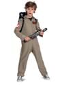 Ghostbusters Afterlife Child Classic Costume Alt 2