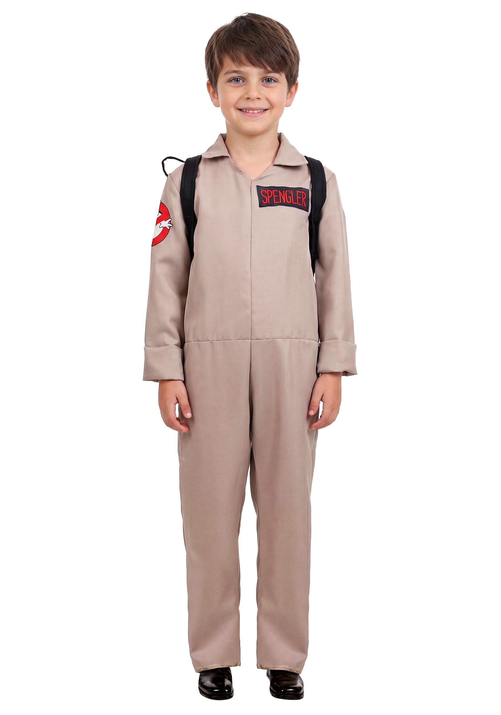 Ghostbusters Afterlife Child Costume Jumpsuit | Ghostbuster Costumes