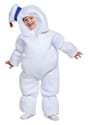 Ghostbusters Infant/Toddler Afterlife Mini Puft Costume Alt