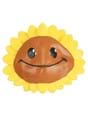 Adult Plants vs Zombies Sunflower Mask
