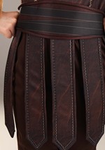Girls Toddler Victorious Viking Costume Alt 6