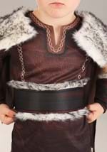 Toddler Boys Victorious Viking Costume Alt 2