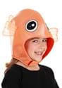Goldfish Costume Hood