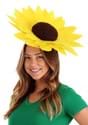 Sunflower Headdress Alt 1