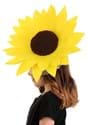 Sunflower Headdress Alt 2