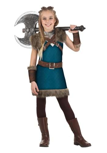 Viking Inflatable Costume: Women's Halloween Outfits