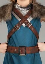 Girl's Valhalla Viking Costume Alt 1