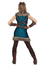 Girl's Valhalla Viking Costume Alt 3