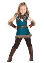 Toddler Valhalla Viking Costume Alt 4