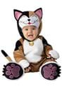 Infant Lil Cat Costume