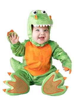 Kids Dinosaur Costumes