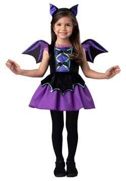 Itty Bitty Bat Toddler Costume