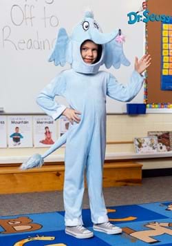 Dr. Seuss Horton Toddler Costume