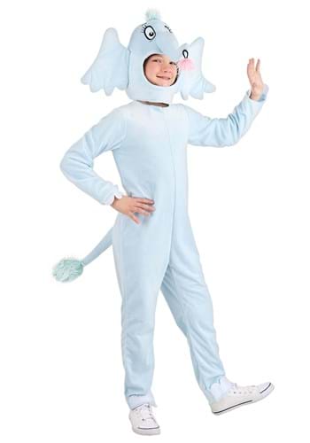 Dr. Seuss Horton Kids Costume