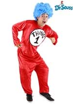 Thing 1 & Thing 2 Adult Halloween Costume