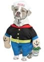 Popeye Pet Costume