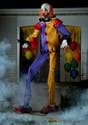 7ft Animated Funzo the Clown-update