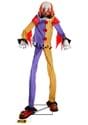 7ft Animated Funzo the Clown Alt 2 upd