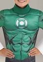 Green Lantern Deluxe Kids Costume Alt 2