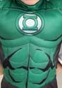 Green Lantern Deluxe Toddler Costume Alt 1