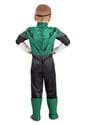 Green Lantern Deluxe Toddler Costume Alt 2