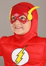 Flash Classic Deluxe Kids Costume Alt 2