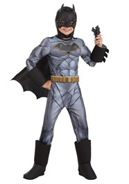 Batman Kids Costume Batman Kids Costume