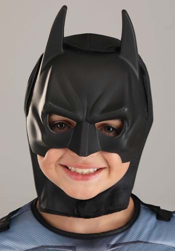 DC Comics Batman Deluxe Kids Costume