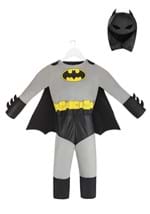Classic Batman Toddler Costume Alt 4