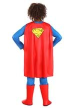 Classic Superman Kids Costume Alt 4