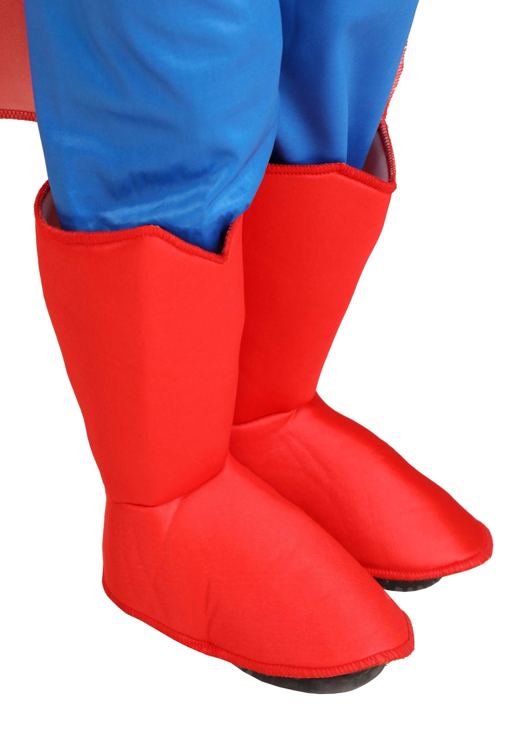 DC Comics Superman Toddler Costume