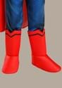 DC Comics Superman Deluxe Kids Costume Alt 2