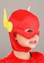 Flash Classic Deluxe Toddler Costume Alt 1