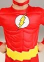 Flash Classic Deluxe Toddler Costume Alt 2