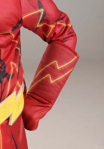 Flash Deluxe Costume for Toddlers