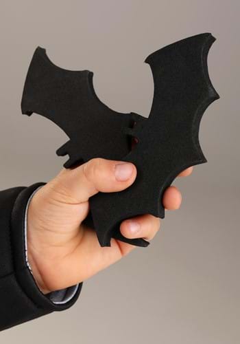 DC Comics Deluxe Toddler Batman Costume | Batman Costumes