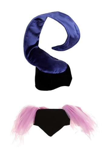 Disney Yzma Costume Hat and Collar Kit