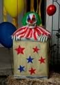 Animated Clown in Box-1