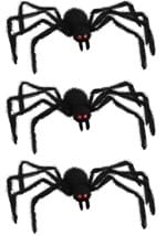 Black Spider 3-pack Alt 1