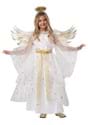 Kids Starburst Angel Costume