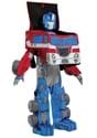 Transformers Optimus Prime Converting Adult Costum Alt 10