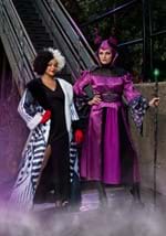 Descendants Womens Maleficent Costume Alt 3