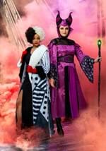 Descendants Womens Maleficent Costume Alt 4
