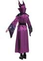 Descendants Womens Maleficent Costume Alt 5