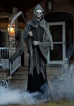 Halloween Large Hanging Reaper Party Prop Horror Ghoul Decoration House Dec 