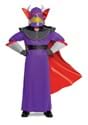Toy Story Adult Emperor Zurg Deluxe Costume
