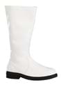 Adult Tall White Boots
