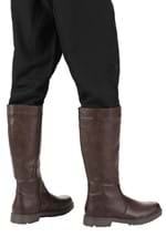 Adult Tall Brown Boots Alt-2